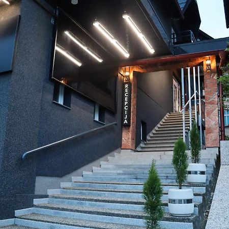 So&Sol Boutique Hotel, Tuzla Exterior photo